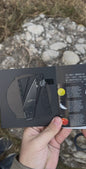 Self Defense Card Knife | Otumber