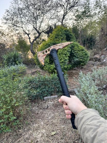 Camping Tomahawk Axe | Otumber