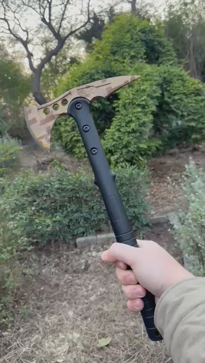 Camping Tomahawk Axe | Otumber
