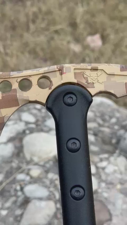 Camping Tomahawk Axe | Otumber